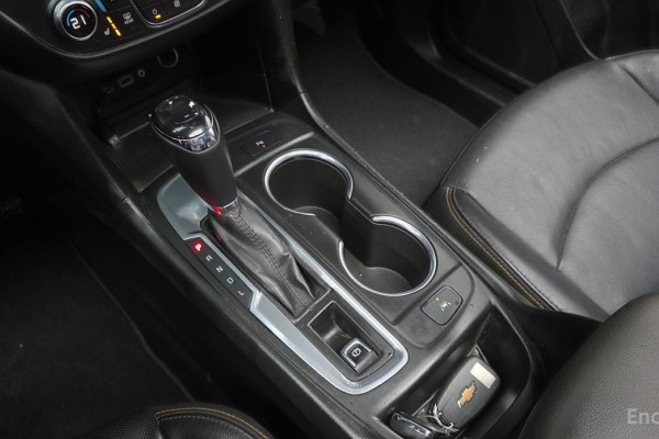 2019 Chevrolet Equinox с пробегом 102 482 км