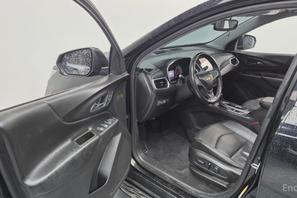 2019 Chevrolet Equinox с пробегом 102 482 км