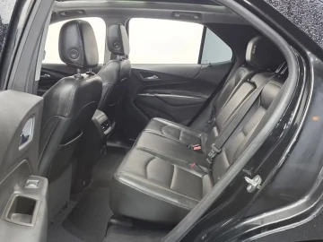 2019 Chevrolet Equinox с пробегом 102 482 км