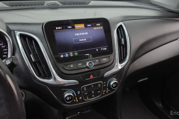 2019 Chevrolet Equinox с пробегом 102 482 км