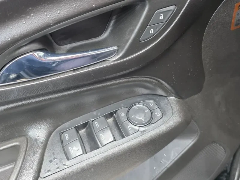 2019 Chevrolet Equinox с пробегом 102 482 км