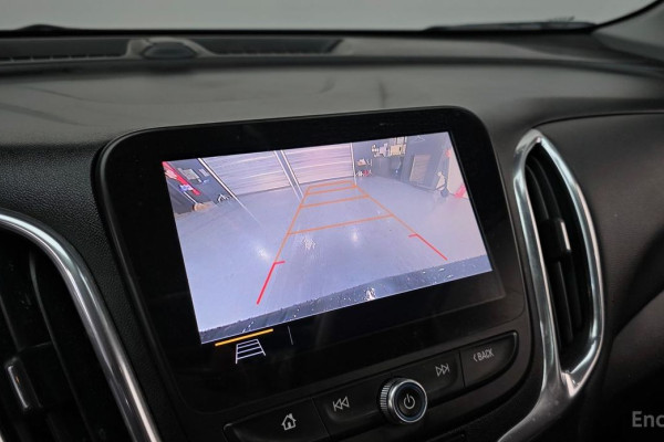 2019 Chevrolet Equinox с пробегом 102 482 км