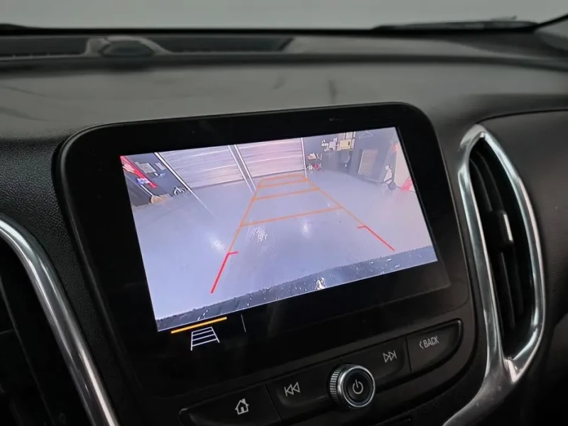 2019 Chevrolet Equinox с пробегом 102 482 км