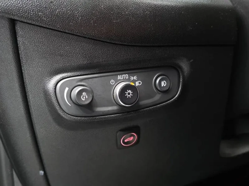 2019 Chevrolet Equinox с пробегом 102 482 км