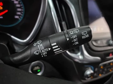 2019 Chevrolet Equinox с пробегом 102 482 км