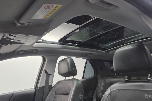 2019 Chevrolet Equinox с пробегом 102 482 км