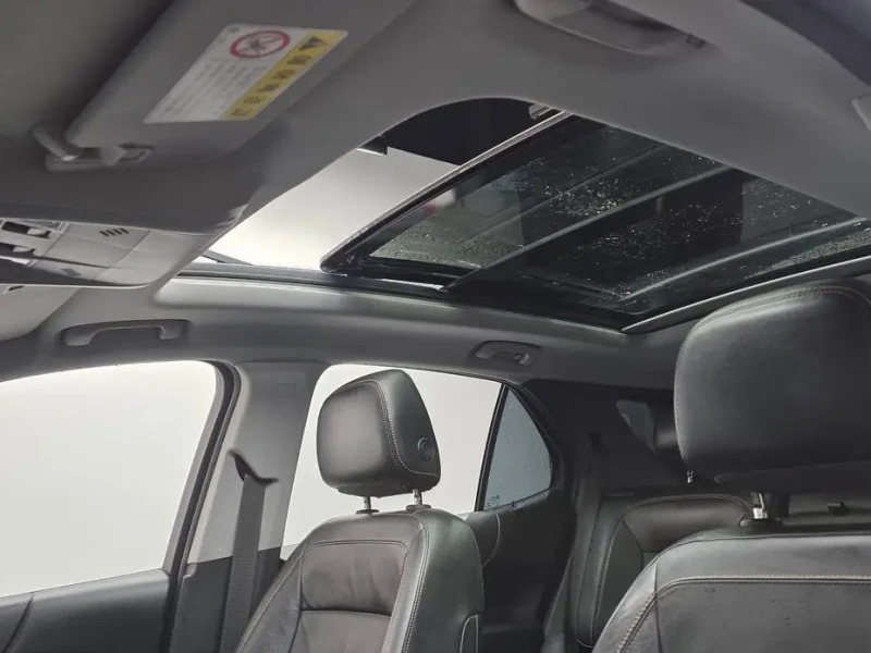 2019 Chevrolet Equinox с пробегом 102 482 км