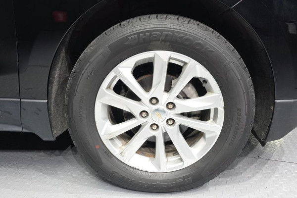 2020 Chevrolet Equinox с пробегом 80 534 км