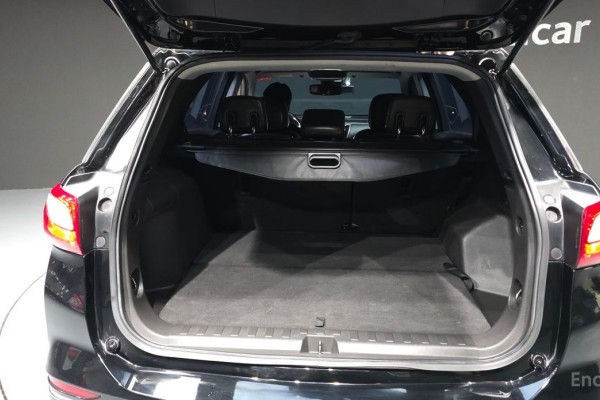 2020 Chevrolet Equinox с пробегом 80 534 км