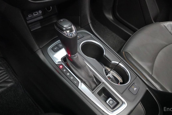 2019 Chevrolet Equinox с пробегом 55 045 км