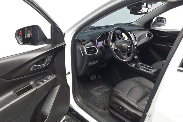 2019 Chevrolet Equinox с пробегом 55 045 км