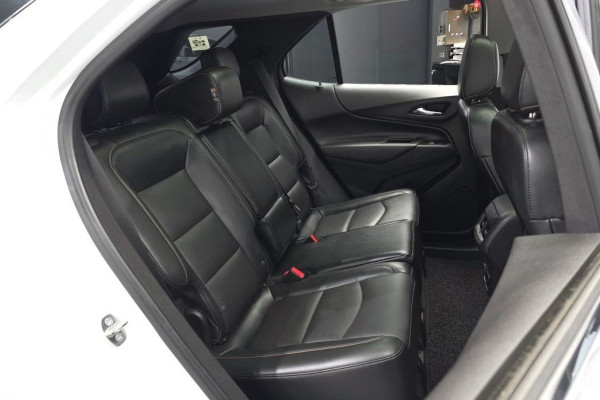 2019 Chevrolet Equinox с пробегом 55 045 км