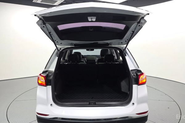 2019 Chevrolet Equinox с пробегом 55 045 км