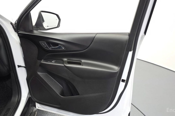 2019 Chevrolet Equinox с пробегом 55 045 км