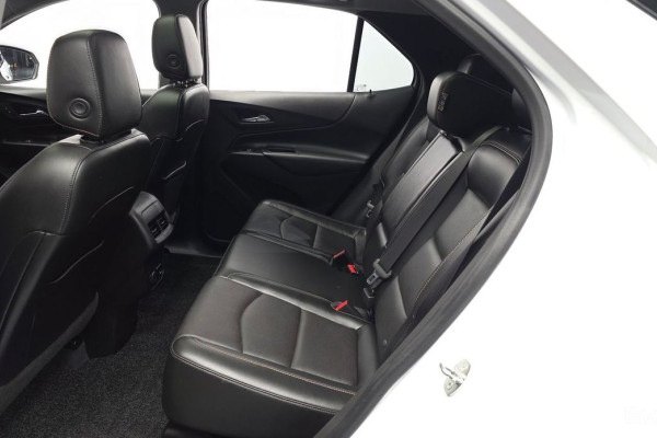 2019 Chevrolet Equinox с пробегом 55 045 км