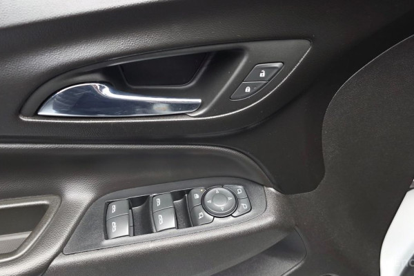 2019 Chevrolet Equinox с пробегом 55 045 км