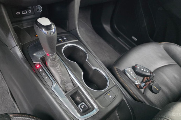 2020 Chevrolet Equinox с пробегом 126 560 км