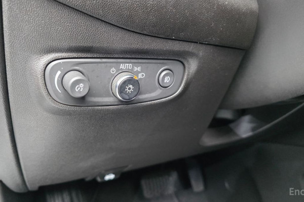 2020 Chevrolet Equinox с пробегом 126 560 км