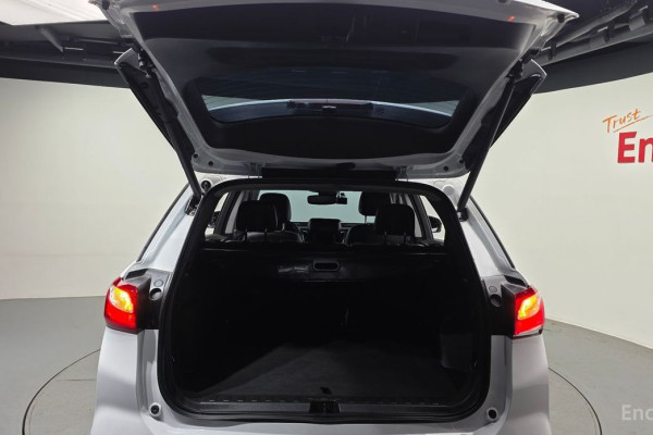 2020 Chevrolet Equinox с пробегом 126 560 км