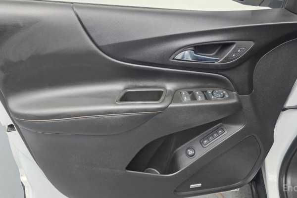 2020 Chevrolet Equinox с пробегом 126 560 км