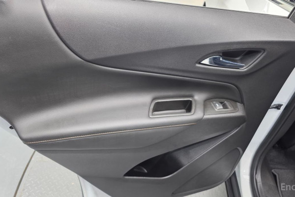 2020 Chevrolet Equinox с пробегом 126 560 км