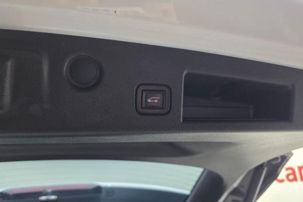 2020 Chevrolet Equinox с пробегом 126 560 км