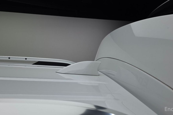 2020 Chevrolet Equinox с пробегом 126 560 км