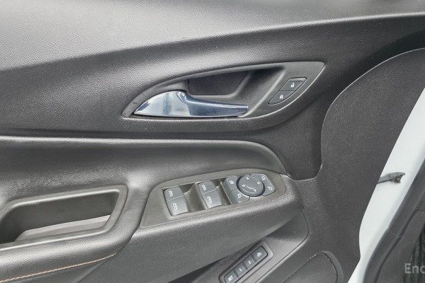 2020 Chevrolet Equinox с пробегом 126 560 км