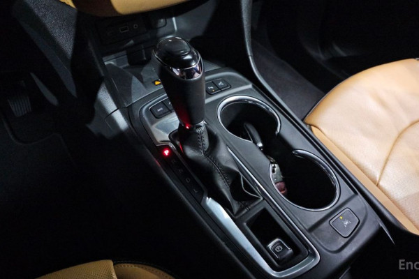 2019 Chevrolet Equinox с пробегом 122 272 км