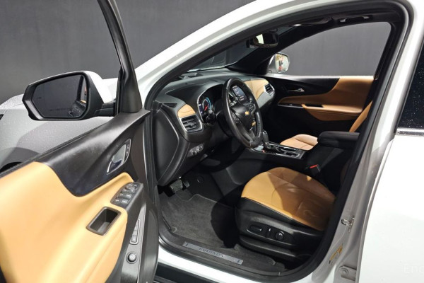 2019 Chevrolet Equinox с пробегом 122 272 км