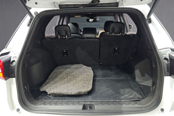 2019 Chevrolet Equinox с пробегом 122 272 км