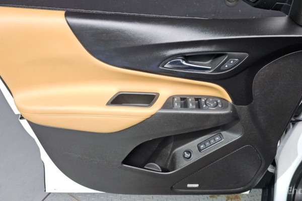 2019 Chevrolet Equinox с пробегом 122 272 км