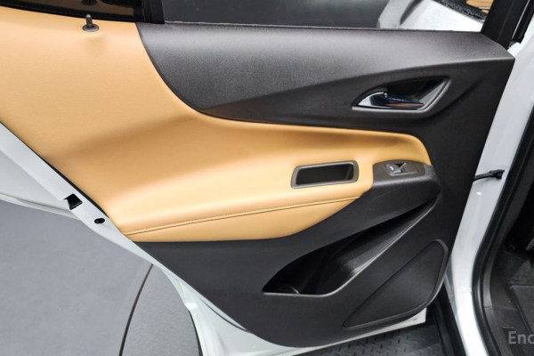 2019 Chevrolet Equinox с пробегом 122 272 км