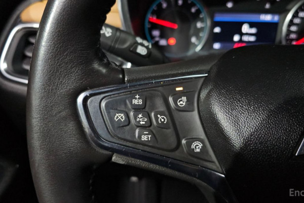 2019 Chevrolet Equinox с пробегом 122 272 км