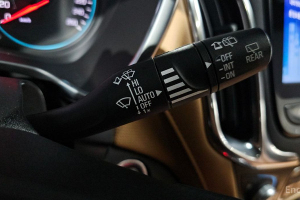 2019 Chevrolet Equinox с пробегом 122 272 км