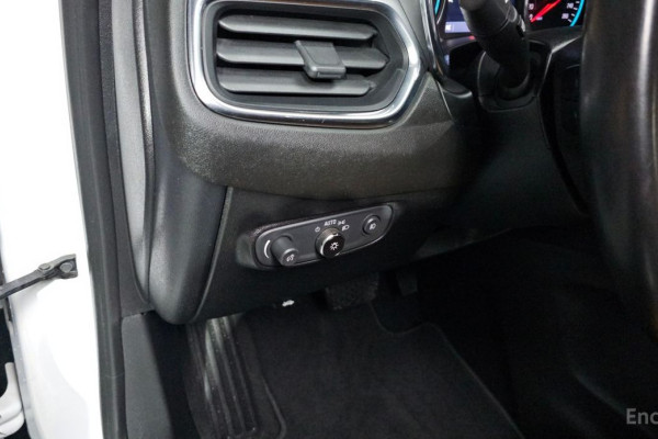 2019 Chevrolet Equinox с пробегом 122 272 км