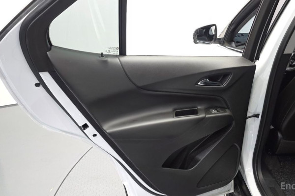 2019 Chevrolet Equinox с пробегом 55 045 км