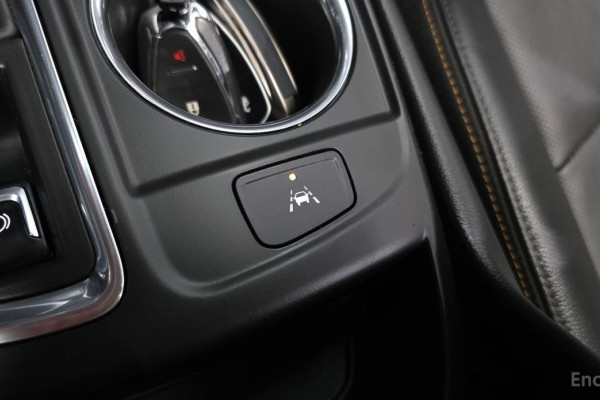 2019 Chevrolet Equinox с пробегом 55 045 км