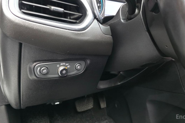 2019 Chevrolet Equinox с пробегом 55 045 км