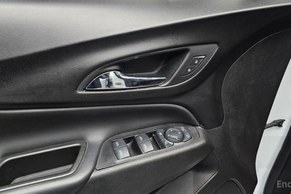 2019 Chevrolet Equinox с пробегом 94 666 км