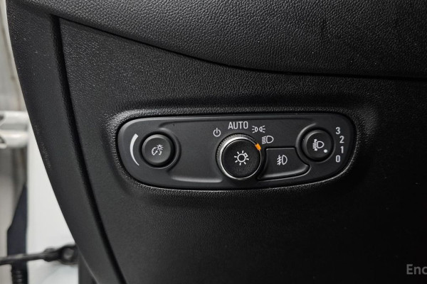 2019 Chevrolet Equinox с пробегом 94 666 км