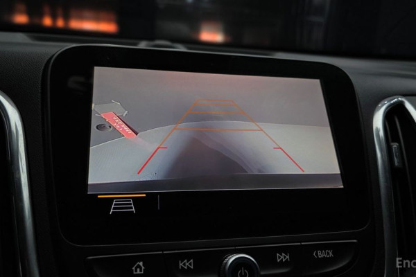 2020 Chevrolet Equinox с пробегом 80 534 км