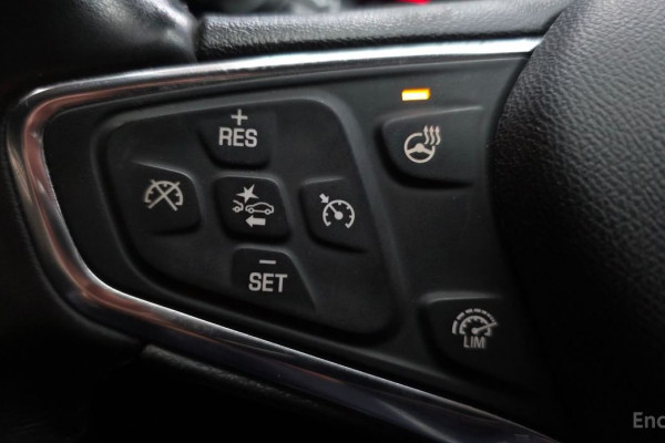 2020 Chevrolet Equinox с пробегом 80 534 км