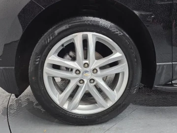 2019 Chevrolet Equinox с пробегом 102 482 км