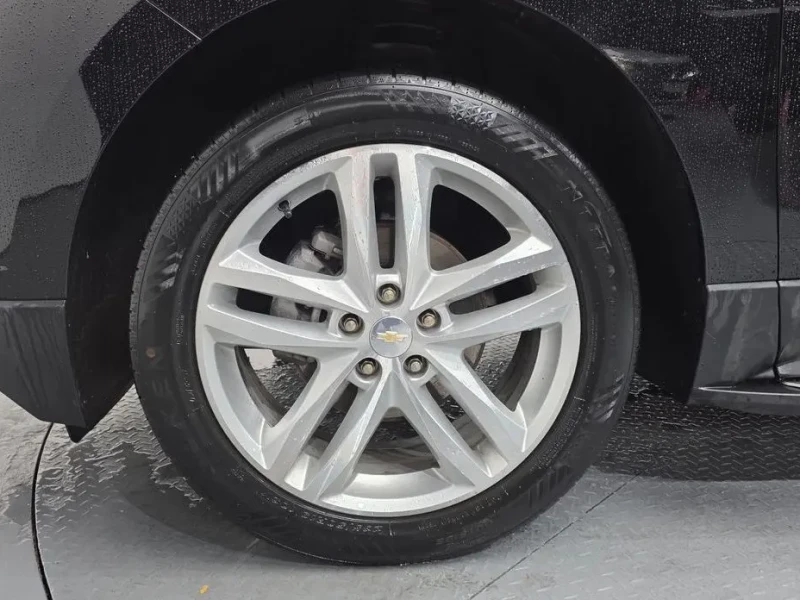 2019 Chevrolet Equinox с пробегом 102 482 км