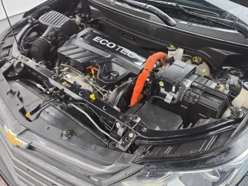 2019 Chevrolet Equinox с пробегом 102 482 км