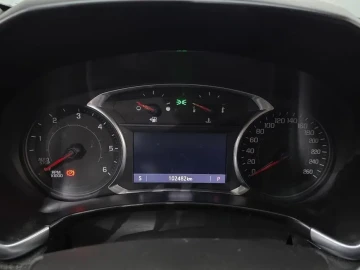 2019 Chevrolet Equinox с пробегом 102 482 км