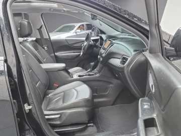 2019 Chevrolet Equinox с пробегом 102 482 км