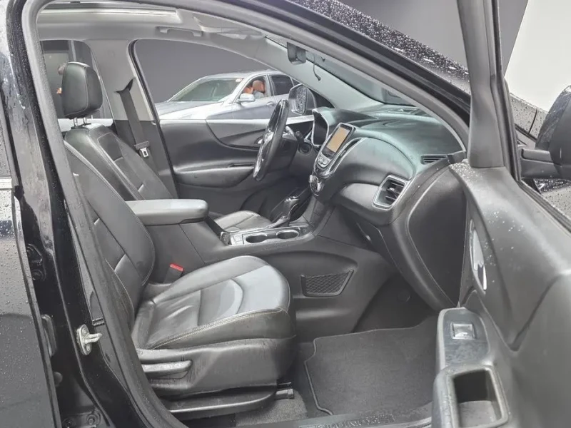 2019 Chevrolet Equinox с пробегом 102 482 км