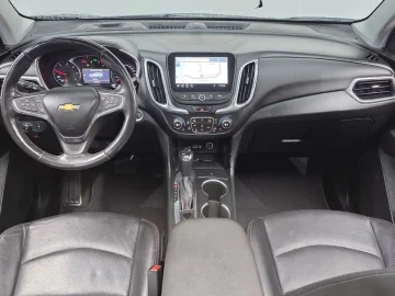 2019 Chevrolet Equinox с пробегом 102 482 км
